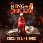 Coca-Cola 2 L