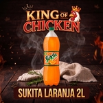 Sukita Laranja