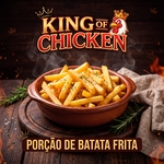 Batata Frita