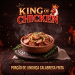 Porção Linguiça Calabresa
