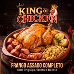 Frango Completo
